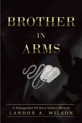Book cover for Brother in Arms