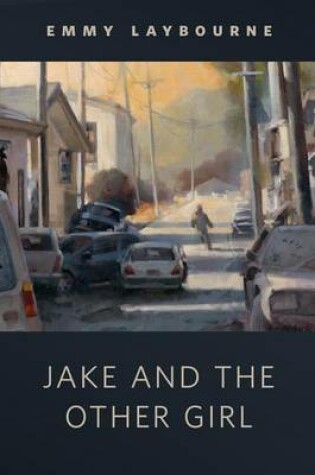 Cover of Jake and the Other Girl