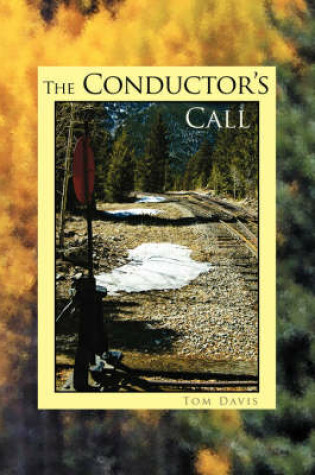Cover of The Conductor's Call