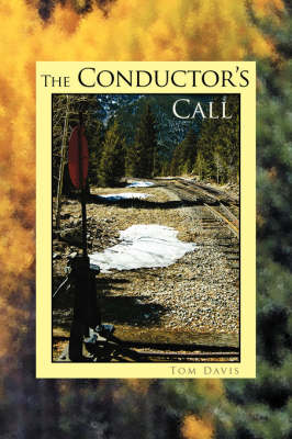 Book cover for The Conductor's Call