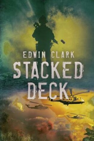 Cover of Stacked Deck