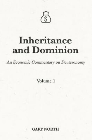 Cover of Inheritance and Dominion