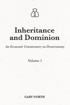 Book cover for Inheritance and Dominion