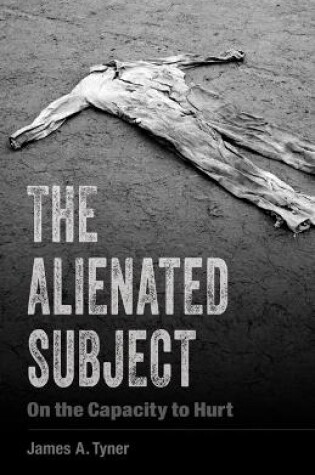 Cover of The Alienated Subject
