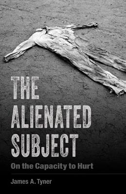 Book cover for The Alienated Subject