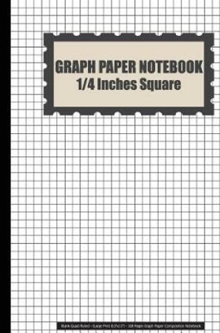 Cover of Graph Paper Notebook