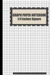 Book cover for Graph Paper Notebook