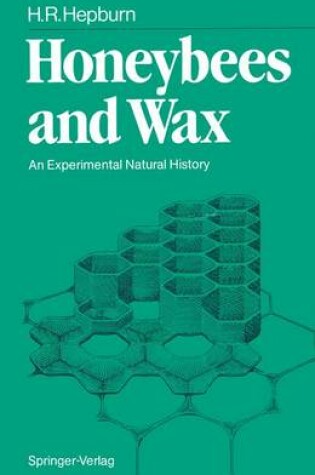 Cover of Honeybees and Wax