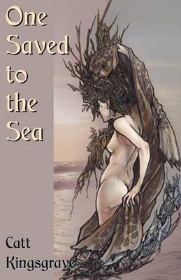 Book cover for One Saved to the Sea