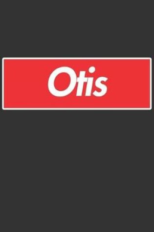 Cover of Otis