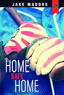 Book cover for Home Safe Home
