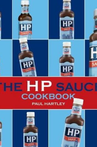 Cover of The HP Sauce Cookbook