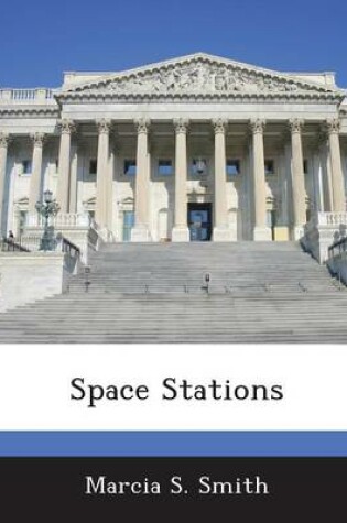 Cover of Space Stations