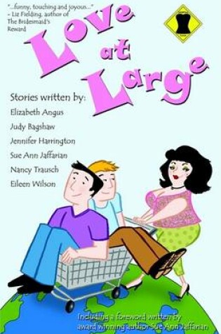Cover of Love At Large