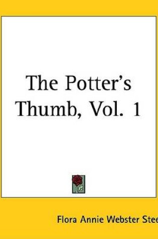 Cover of The Potter's Thumb, Volume 1