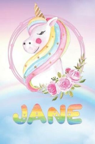 Cover of Jane