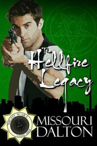 Cover of The Hellfire Legacy