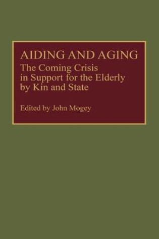 Cover of Aiding and Aging