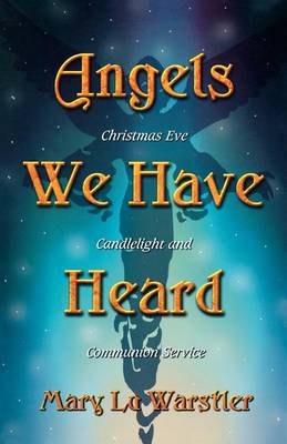 Book cover for Angels We Have Heard