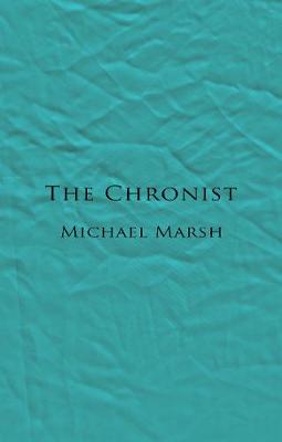 Book cover for The Chronist