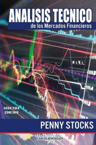 Cover of Analisis de Los Mercados Financieros