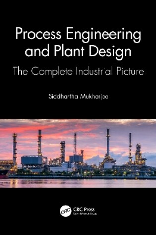Cover of Process Engineering and Plant Design