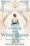 Book cover for A Winter at the White Queen
