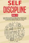 Book cover for Self Discipline Vol. 2