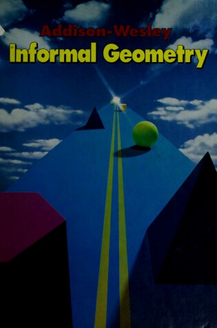 Cover of Aw Infromal Geometry SE