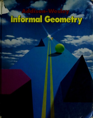 Book cover for Aw Infromal Geometry SE