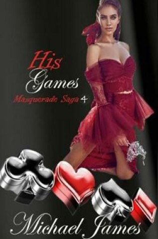 Cover of His Games