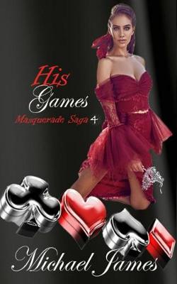 Cover of His Games