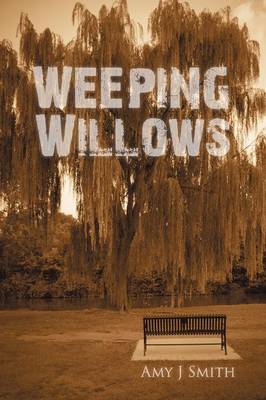 Book cover for Weeping Willows