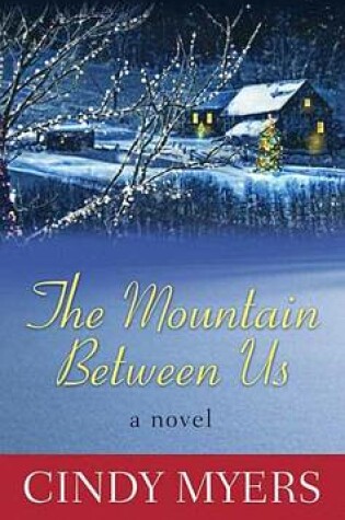 Cover of The Mountain Between Us