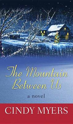 Book cover for The Mountain Between Us