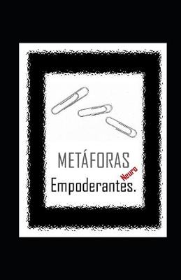 Book cover for NeuroMetáforas empoderantes