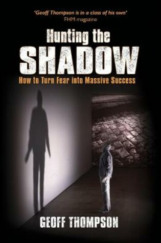 Cover of Hunting the Shadow