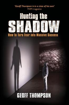 Book cover for Hunting the Shadow