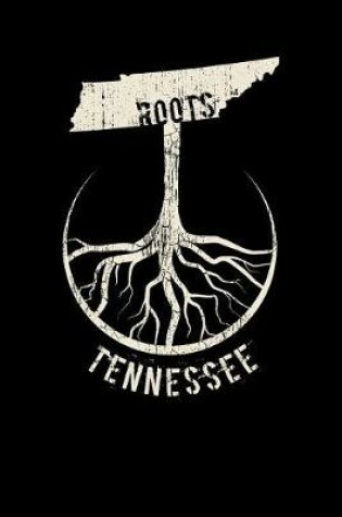 Cover of Tennessee Roots