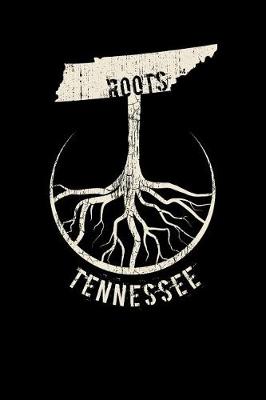 Book cover for Tennessee Roots