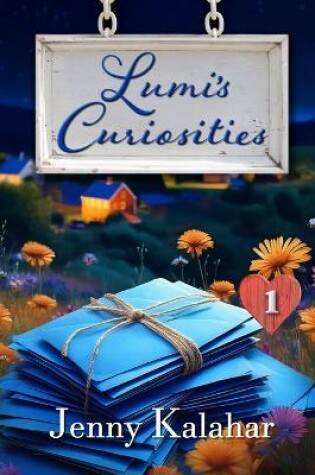 Cover of Lumi's Curiosities