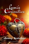 Book cover for Lumi's Curiosities