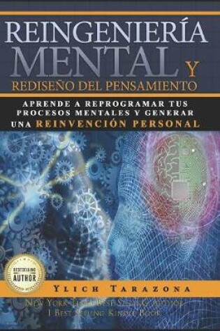 Cover of Reingenieria Mental y Rediseno del Pensamiento
