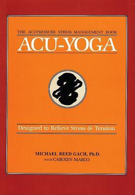 Cover of Acu-Yoga