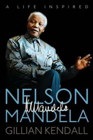 Cover of Nelson Mandela