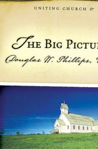 Cover of The Big Picture