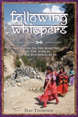 Cover of Following Whispers