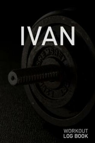 Cover of Ivan