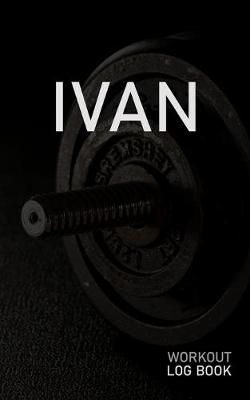 Book cover for Ivan