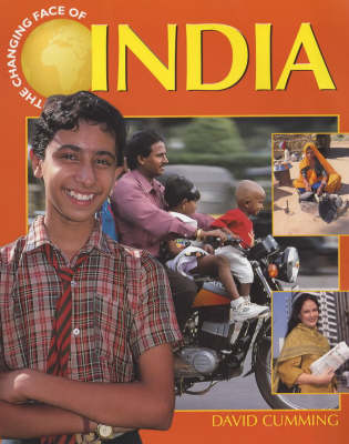 Cover of India